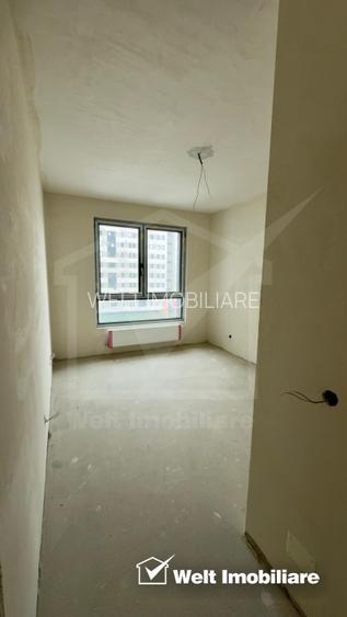 Apartament 2 camere, semifinisat, Iulius Mall, Gheorgheni - 20