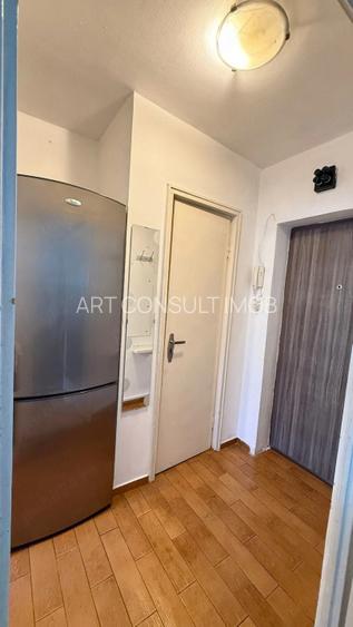 Apartament 2 Camere | Dorobanti | Balcon | Centrala Imobil |CatFriendly | Metrou - 5