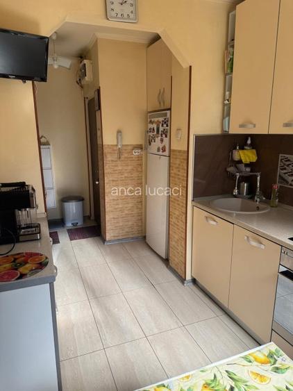 Apartament 3 camere  - 11