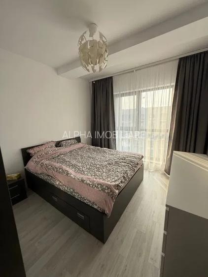 Apartament 2 camere 21 Residence - 3