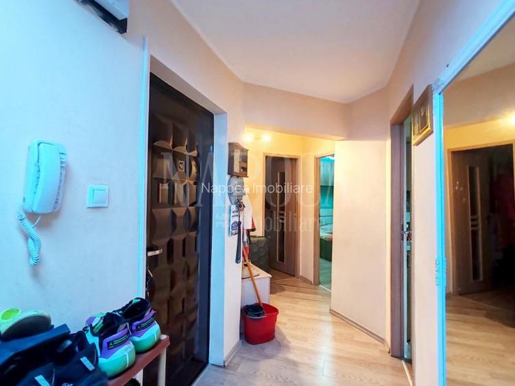 Apartament 4 camere de vanzare in Iosia Oradea, Oradea - 2