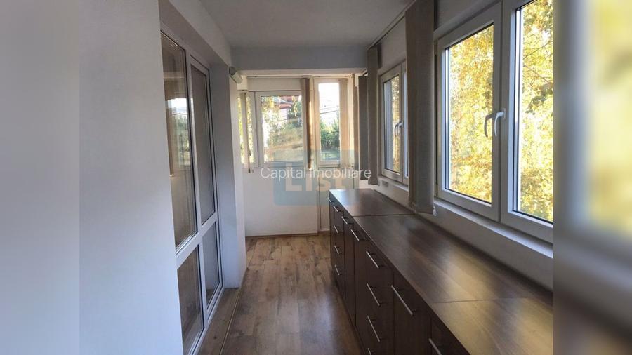 COMISION 0% Apartament cu 2 camere decomandate, Bună Ziua - 7
