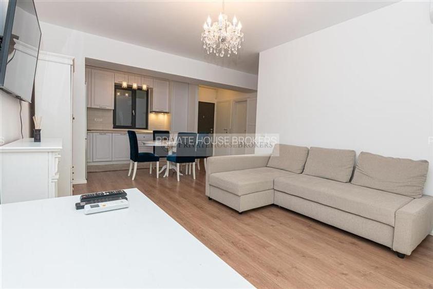 Pipera | AppTown North | Bloc 2020 | Centrala - 2