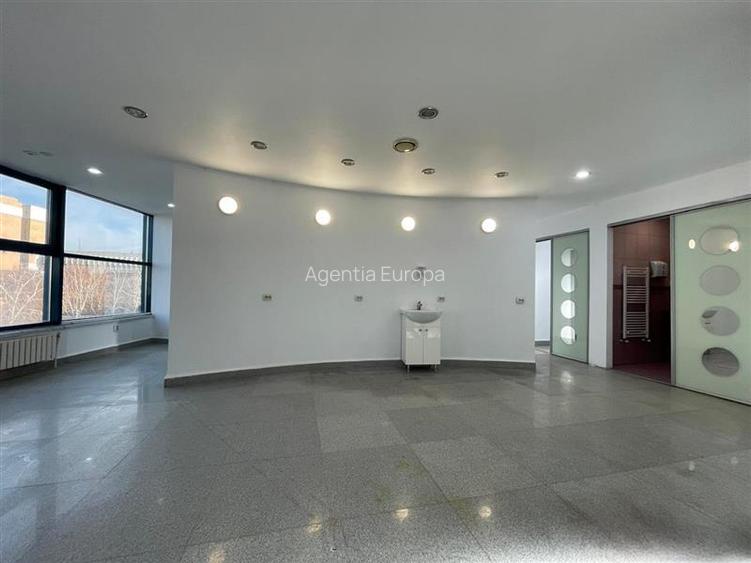 Spatiu de inchiriat  in zona centrala Tulcea - 10