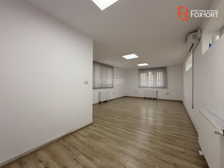 Vila individuala de inchiriat in Timisoara – zona Freidorf - 26