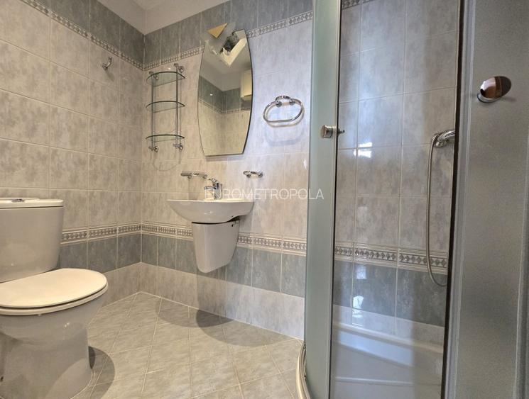 Penthouse Duplex Arcul de Triumf - 14