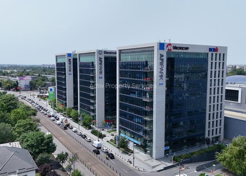 AFI PARK, Bdul. Vasile Milea 4-6- comision 0%, reprezentam proprietarul! - 3