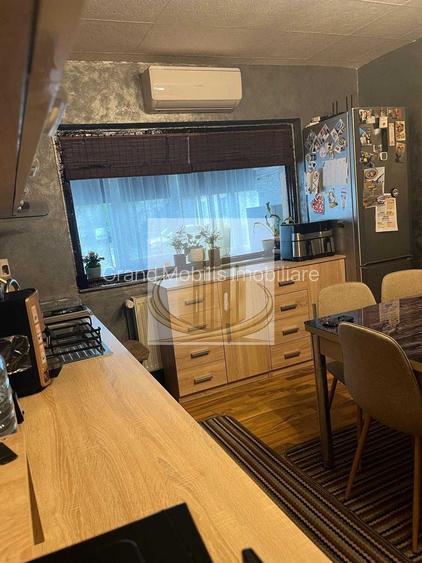Apartament cu 4 camere,  parter  în zona  Lipovei - 3