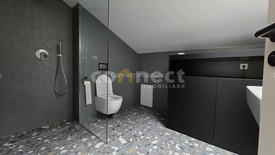 Spatiu birouri 90 mp str. Decebal - 5