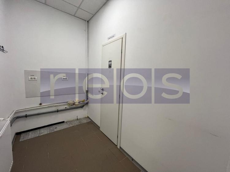 Spațiu Comercial de Închiriat - Bulevardul Ghencea, Zona Stadionului Ghencea - 13