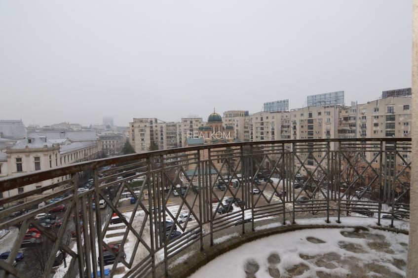 VANZARE APARTAMENT 4 CAMERE UNIRII – FANTANI - 29