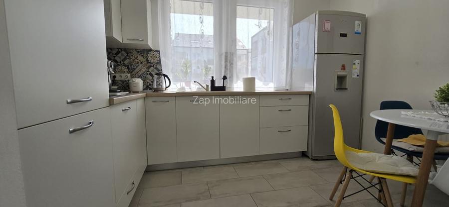 Ama Residence Unirii - Ap 2 camere modern cu parcare, - 10