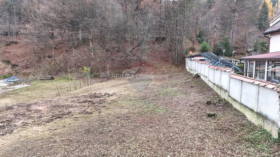 Comision 0% | 1.142 mp | Zonă premium de vile – Dâmbul Morii, Brașov - 5