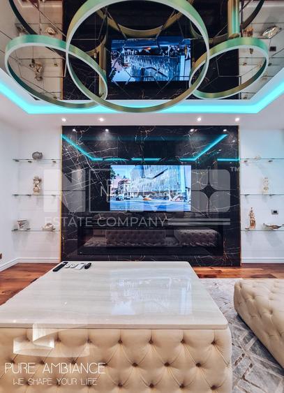 Apartament de Lux 3 Cam. | 84 Mp | Suceava/Burdujeni | 189.000Euro - 11