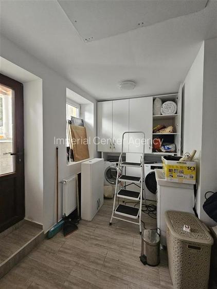 CASA DE VACANTA  CU TEREN DE VANZARE HARJA - 11