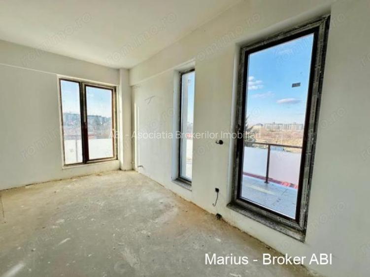 Vanzari Apartamente 2 Camere Aviatiei - 7