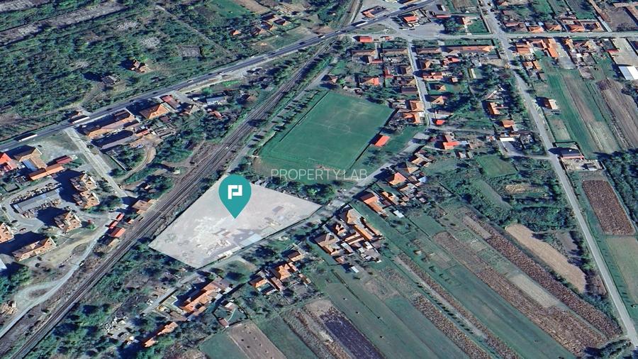 Oportunitate unică pentru afacerea ta în Margina - 7