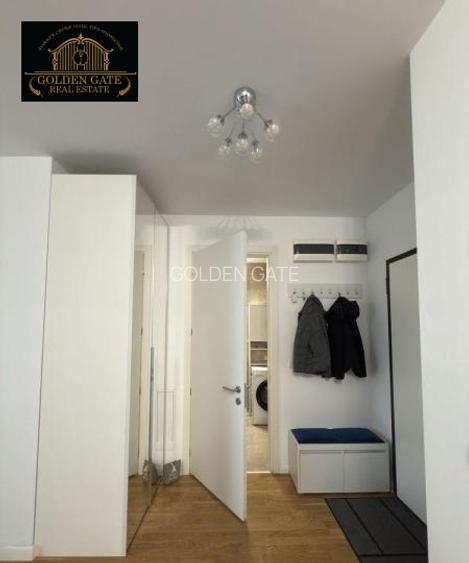 COMISION 0 | Luxuria Domenii 1 Mai - 2 Camere Mobilat Terasa  - 5