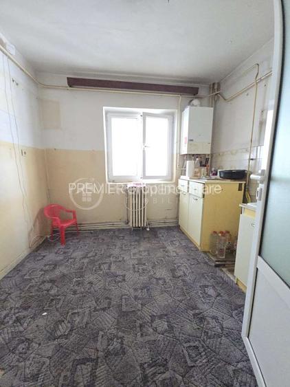 Apartament 4 camere 2 băi, Nicolina, 80mp, CT - 7