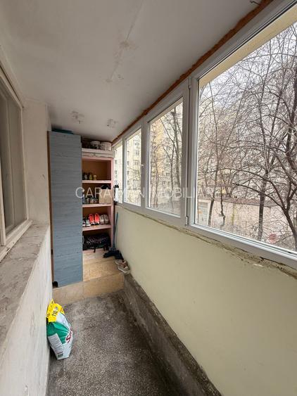 Parcul Circului - Lacul Tei - 15 min Metrou Stefan cel Mare - 9