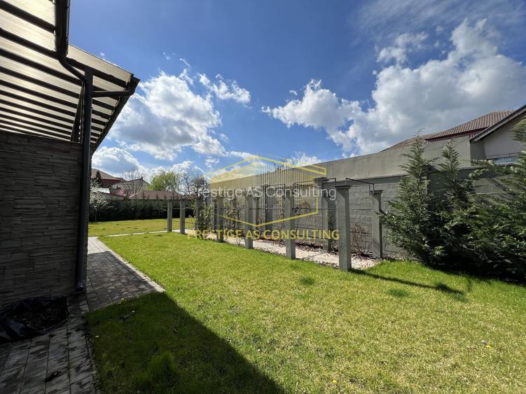 Vila exclusivista 7 Camere | 1056mp Teren | Calea Lipovei - 12