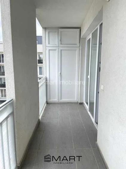 Apartament 2 camere City Residence - 8