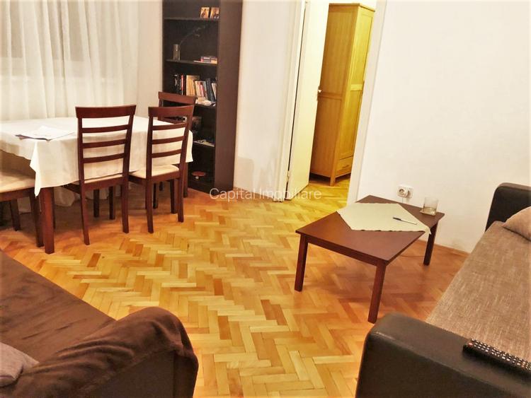 COMISION 0%! Ap. 2 camere 45 mp, Gheorgheni – Str. Alverna - 2