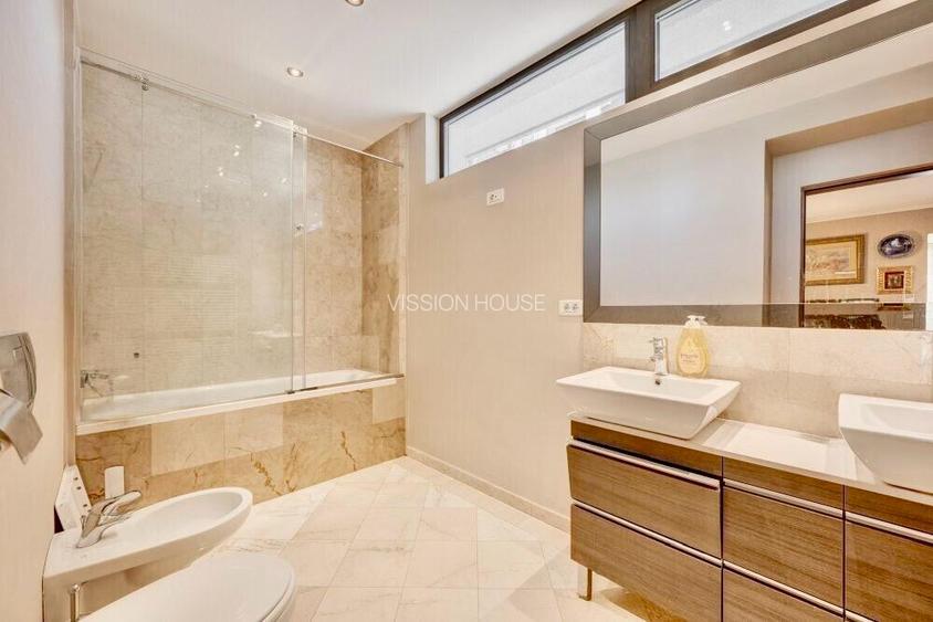 Penthouse spectaculos - Parcul Herastrau | 6 camere | 312 Mp de rafinament - 13