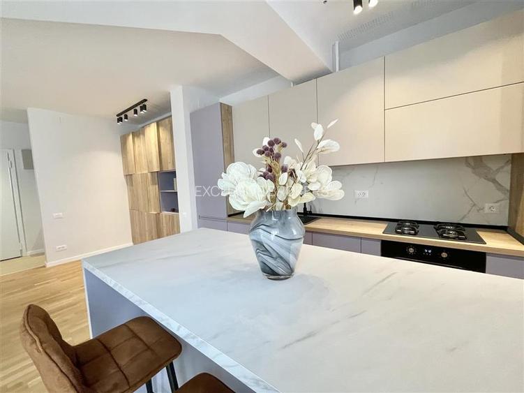 Luxury 2 Rooms   Panoramic View - 2