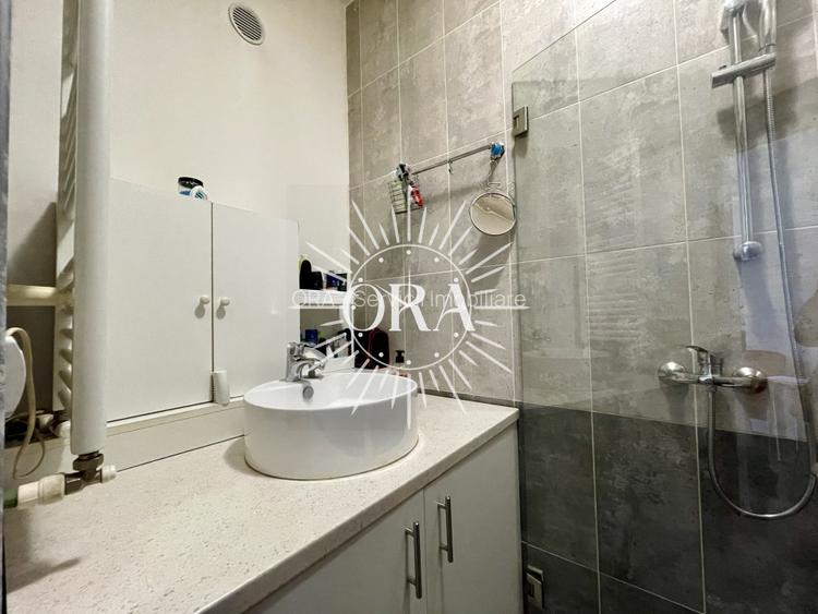 CASA DE VANZARE | 3 CAMERE | ZONA SEMICENTRALA | CURTE 80 MP | PARCARE - 15