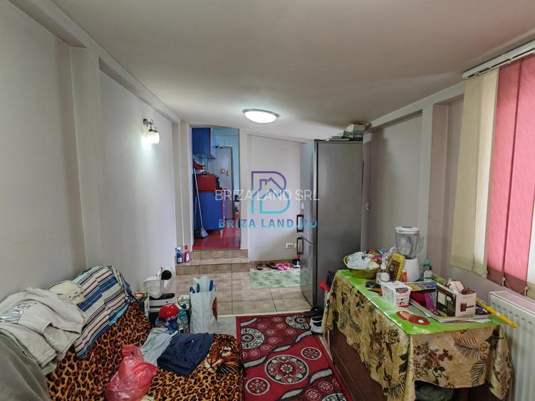 Soseaua Chitilei, zona Razelor, casa 2 corpuri, 6 camere, 4 bai, teren 213 mp - 7