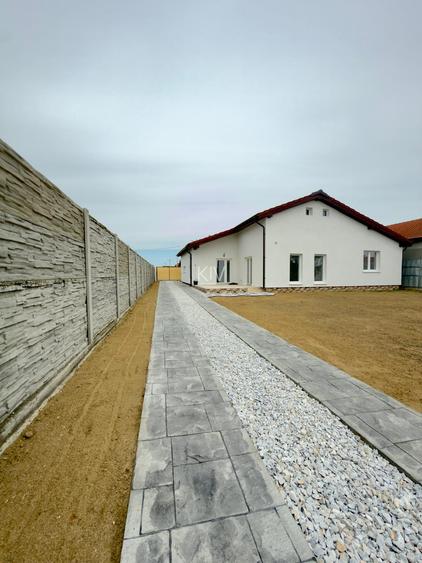 Vânzare casă individuală – Izvin, 143 mp construiți, 710 mp teren - 2