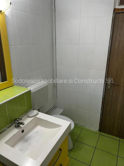 Apartament de vânzare, doua camere zona Matei Basarab - 6