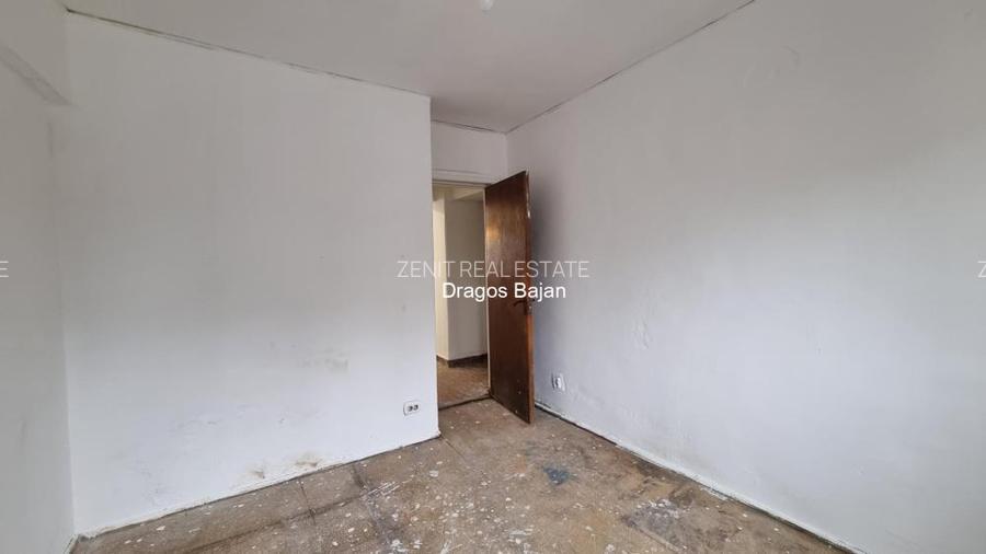 Dorobanti ASE // 4 camere // 1980 - 7