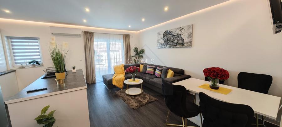 Casa noua, mobilata si utilata, la asfalt, 160 mp. COMISION ZERO! - 3