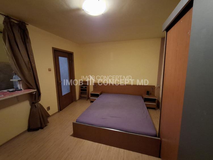 Inchiriere Garsoniera in zona Gh Doja - 10