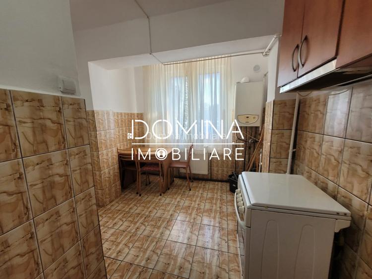 Închiriere apartament 2 camere, situat în Tg.Jiu, Aleea Plopilor - zona 9 Mai - 4