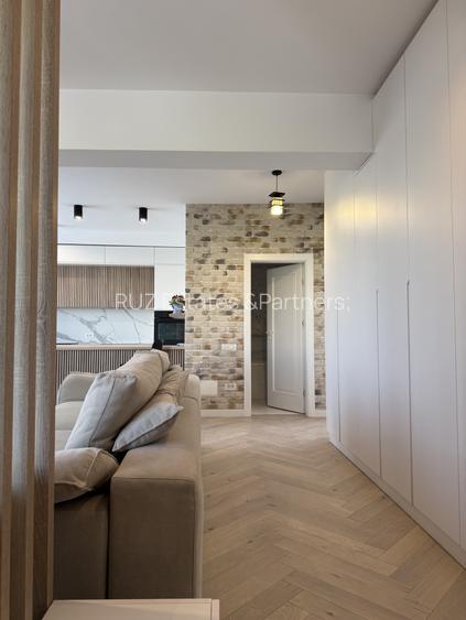 Apartament 2 Camere | Premium | Terase | 60 mp | Aviatiei-Herastrau - 4