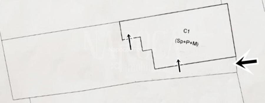 Casa 5 camere de vanzare in Gheorghe Doja Oradea, Oradea - 13