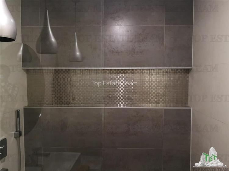 Apartament de vanzare in Pipera - 3 camere cu terasa 56 mp - 7