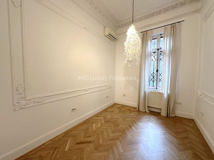 Vila  Piata Victoriei pentru resedinta Business - 7