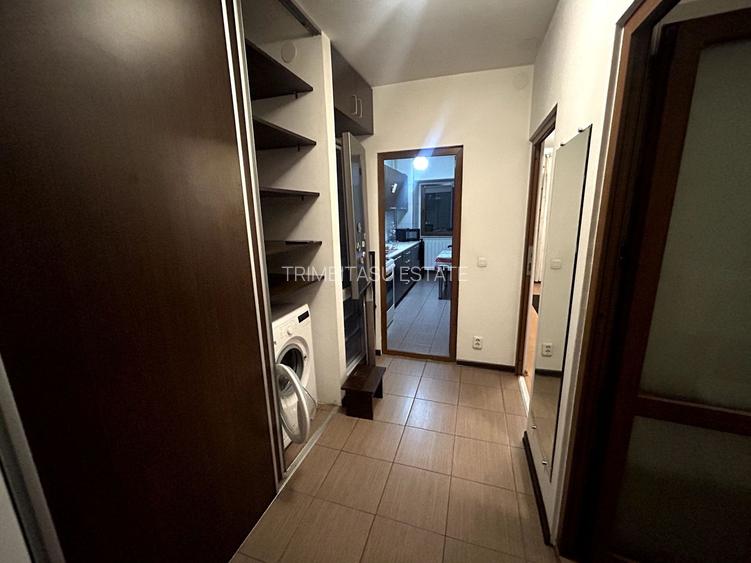 Garsoniera Nicolae Grigorescu- Basarabia 8 minute de metrou - 6