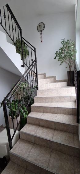 Clădire pretabilă clinică / sediu firmă – zonă Gh. Doja / Kaufland, 380 mp utili - 10