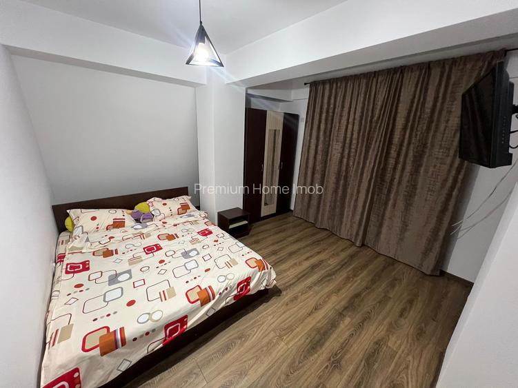 Inchiriere | 2 camere | Bloc nou | Calarasi | Tepes Voda - 6