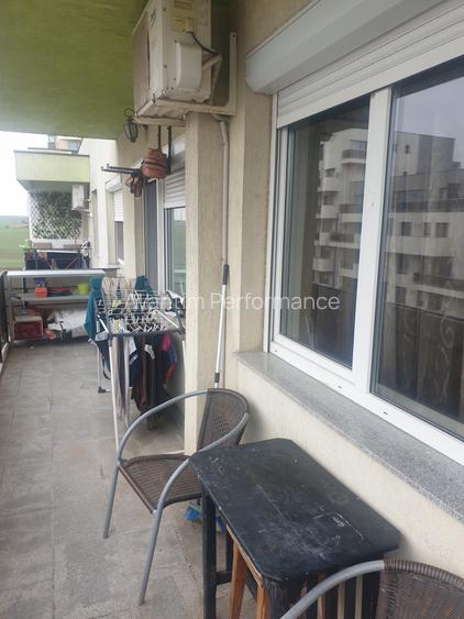 Apartament 3camere Tomis Plus Exclusivitate - 12