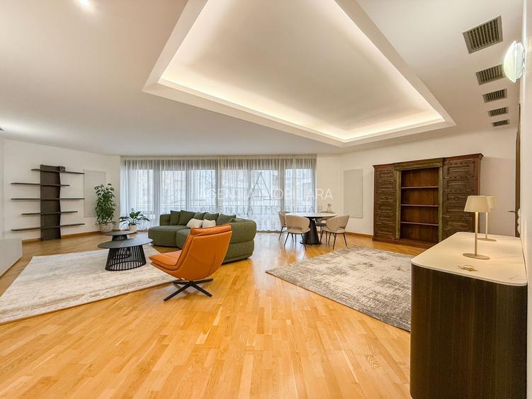 3 Camere 150 MP Soseaua Nordului | Herastrau - 5