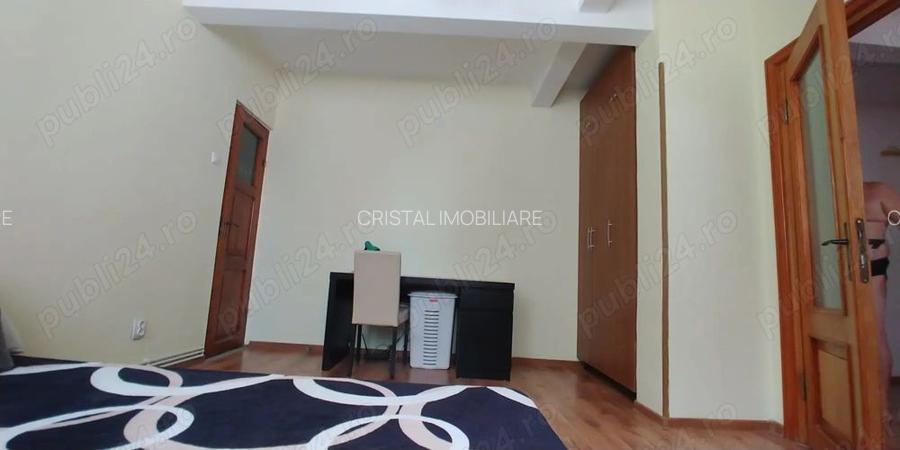 Apartament 2 camere de închiriat Mansardă Parcul Carol - 3