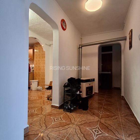 4 camere | etaj 2 | bloc reabilitat | Policlinica Magurele - 14