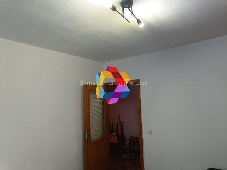 Apartament 3 camere de vânzare Brasov - zona Astra - 99 mp - plus-imo.ro - 4