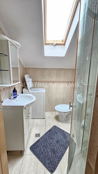 Apartament 2 camere Centrul Civic,mobilat-utilat modern,400 Euro - 7